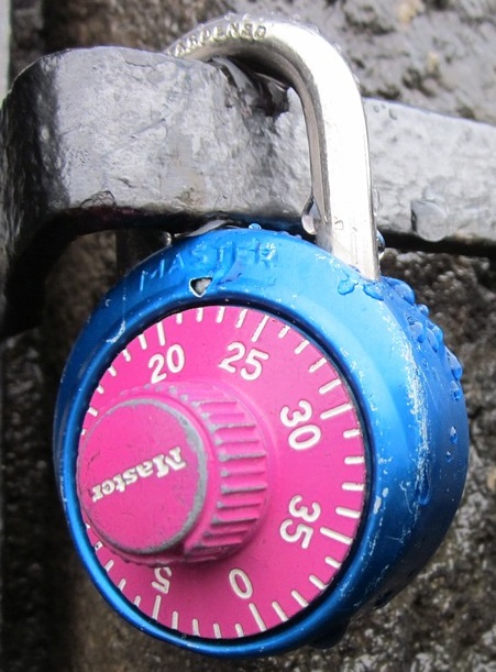 lock