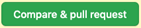 GitHub compare and pull request button image.