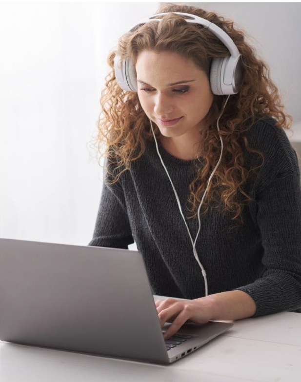 Image related to teen hearing loss study