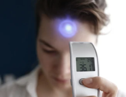 Introduction image for Healthy Body Temperatures investigation