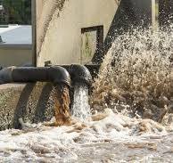 Water turbidity measurement