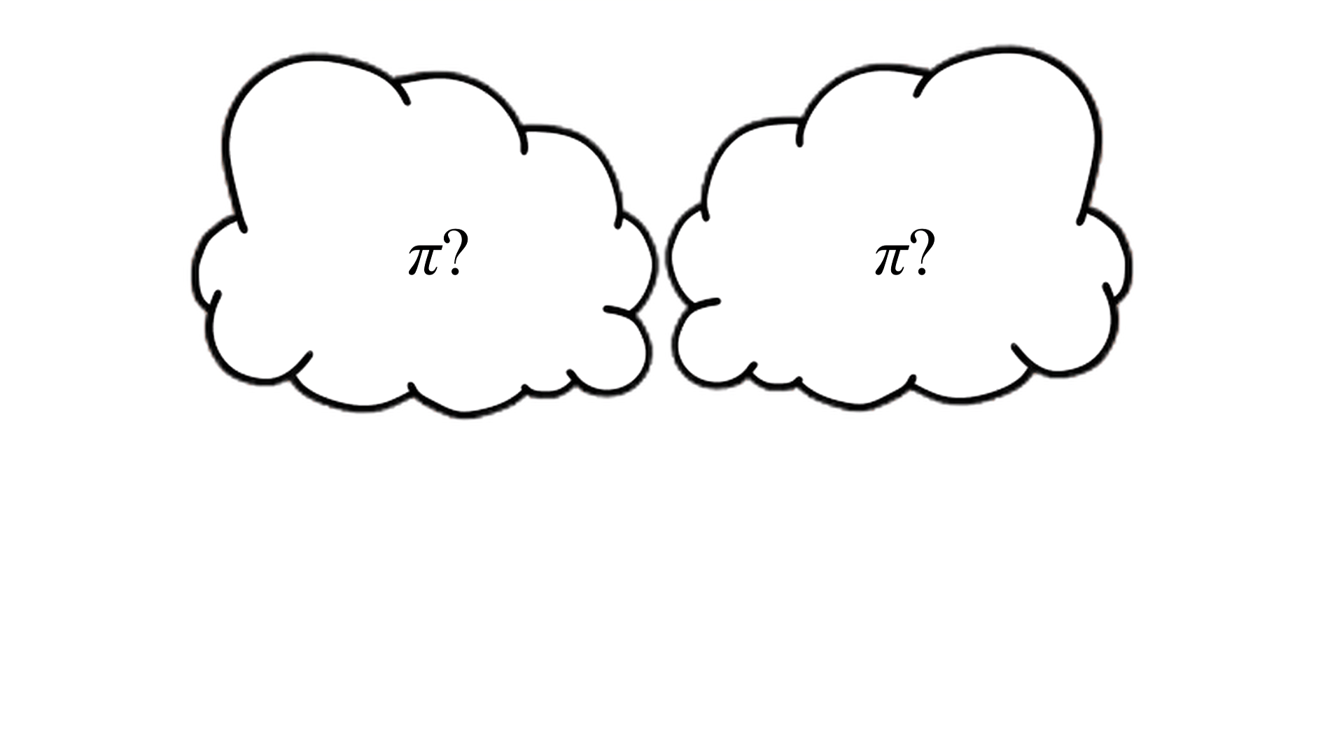 Animated illustration of sampling variability in two proportions
