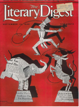 Literary Digest poll thumbnail